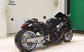 SUZUKI HAYABUSA Gen.2 2012