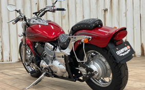 YAMAHA DRAGSTAR400 2013 VH02J