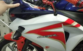 HONDA CBR250R GEN 3 MC41