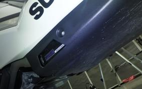 SUZUKI AVENIS 125 2022 EA12J