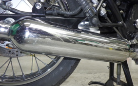 KAWASAKI ESTRELLA RS 2025 BJ250A