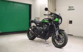 KAWASAKI Z900RS CAFE 2018 ZR900K