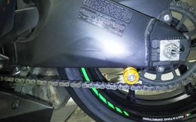 KAWASAKI ZX 10 NINJA R 2008 ZXT00E