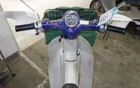 HONDA C50 SUPER CUB AA01