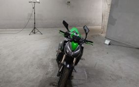 KAWASAKI Z1000 2014 ZRT00F