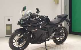 SUZUKI GSX250 R