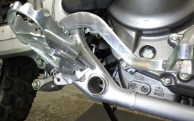 HONDA CRF250L 2000 MD47