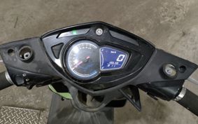 YAMAHA CYGNUS125XSR SE44J