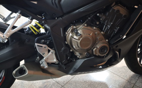 HONDA CBR650R 2022 RH03