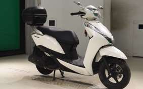 HONDA LEAD 125 JF45