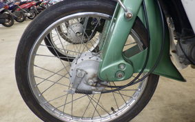 SUZUKI BIRDIE 80 BC41A