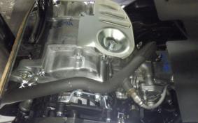 HONDA LEAD 125 2016 JK12