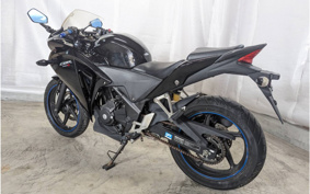 HONDA CBR250R ABS MC41