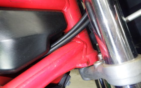 HONDA VTR 250 Gen. 2 MC33