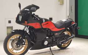 KAWASAKI GPZ750 2026 ZX750A
