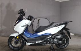 HONDA FORZA MF13