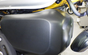 HONDA MONKEY 125 2026 JB03