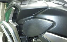 HONDA 400X 2019 NC56