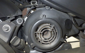 YAMAHA AXIS 125 TREET 2003 SE53J