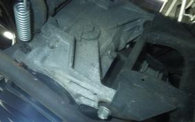SUZUKI ADDRESS 110 2026 CE47A
