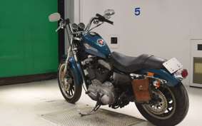 HARLEY XL1200R 2004