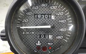 HONDA HORNET 250 1989 MC31