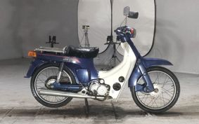 SUZUKI BAR DEE50 BA41A
