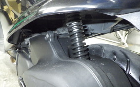 SUZUKI LET's 5 1999 CA47A