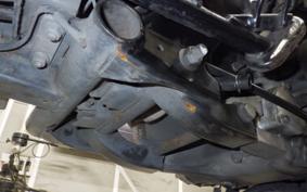 SUZUKI ADDRESS V125 2010 CF4EA