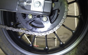 HONDA 400X 2023 NC56