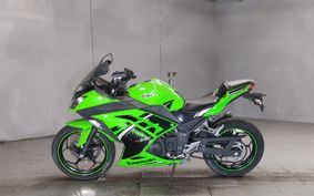 KAWASAKI NINJA250 EX250L