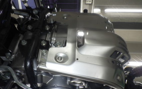 HONDA CT125-2 2008 JA65