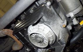 HONDA VTR 250 Gen. 2 2015 MC33