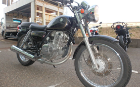 SUZUKI ST250E TYPES NJ4CA