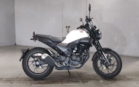HONDA CBF190TR PJLA