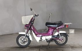 HONDA CAR LEE50 CF50