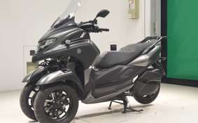 YAMAHA TRICITY 300 2025 SH21J