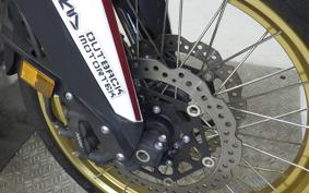 HONDA CRF1100L AFRICA TWIN DCT 2023 SD10