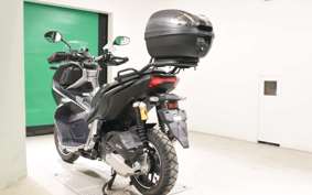 HONDA ADV150 2008 KF38