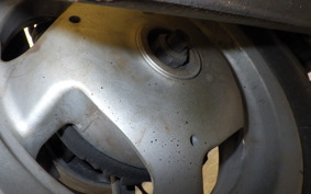 YAMAHA GEAR Gen.2 UA06J