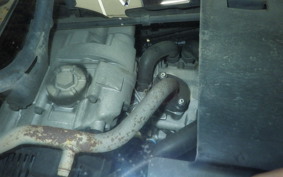 YAMAHA JOG Gen.5 SA36J