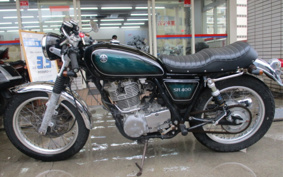 YAMAHA SR400 2015 RH03J