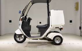 HONDA GYRO CANOPY 2022 TA03
