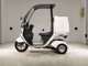 Фото Honda GYRO CANOPY 2010 с японского аукциона