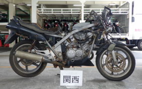 HONDA XELVIS MC25
