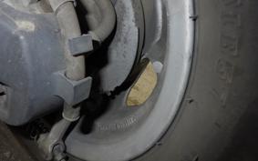 YAMAHA GEAR Gen.2 2007 UA06J