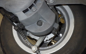 YAMAHA GEAR Gen.2 UA06J