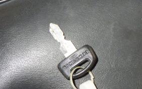 HONDA REBEL 250 MC13