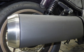 HONDA REBEL 1100 S DCT 2025