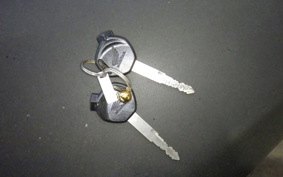 HONDA TACT-4ﾍﾞｰｼｯｸ AF79